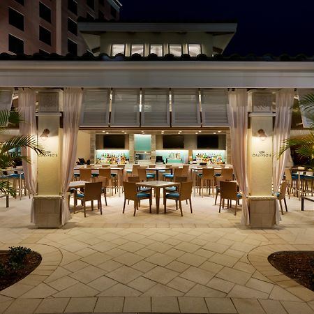 Caribe Royale Orlando Hotel Lake Buena Vista Exterior photo