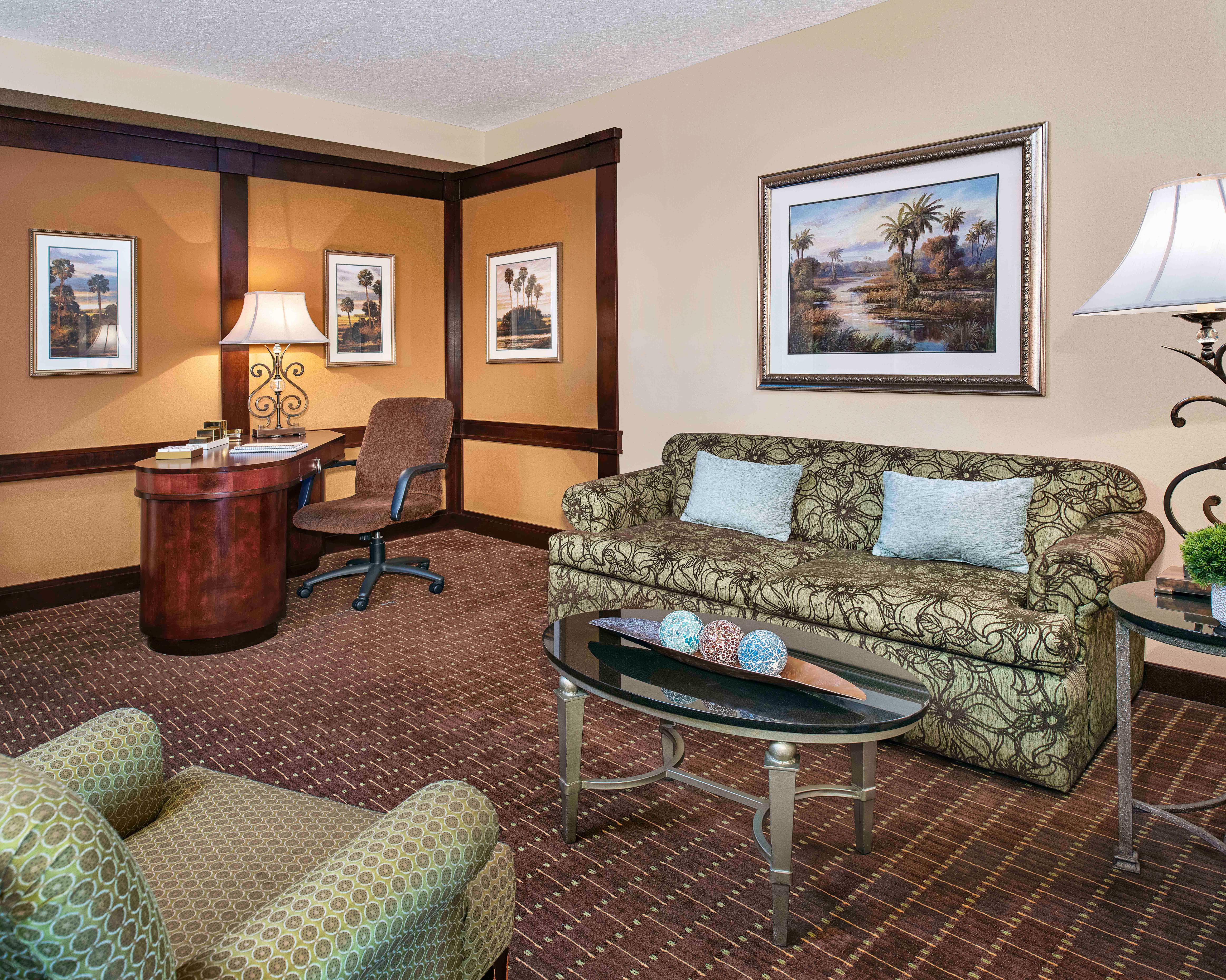 Caribe Royale Orlando Hotel Lake Buena Vista Exterior photo