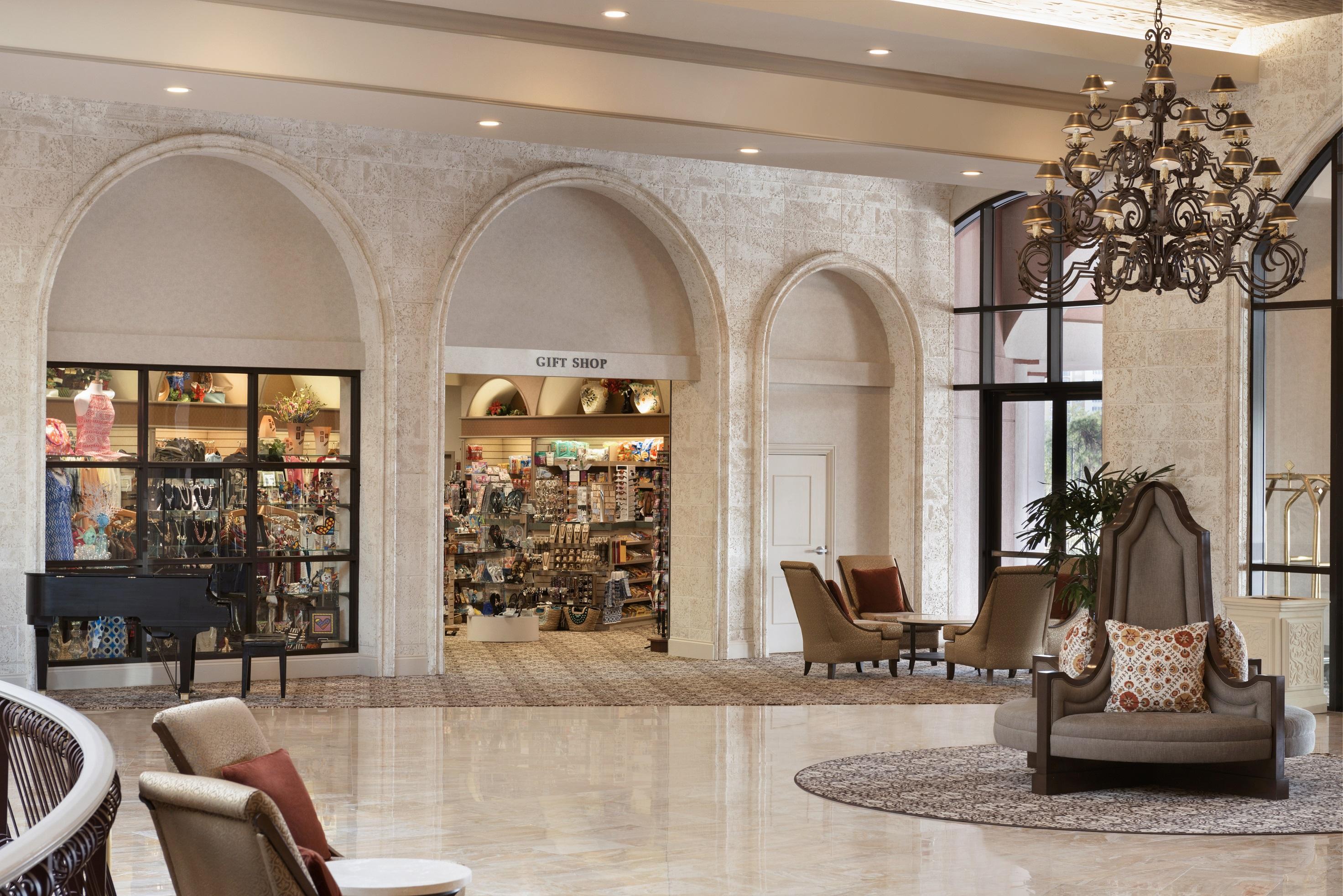 Caribe Royale Orlando Hotel Lake Buena Vista Exterior photo