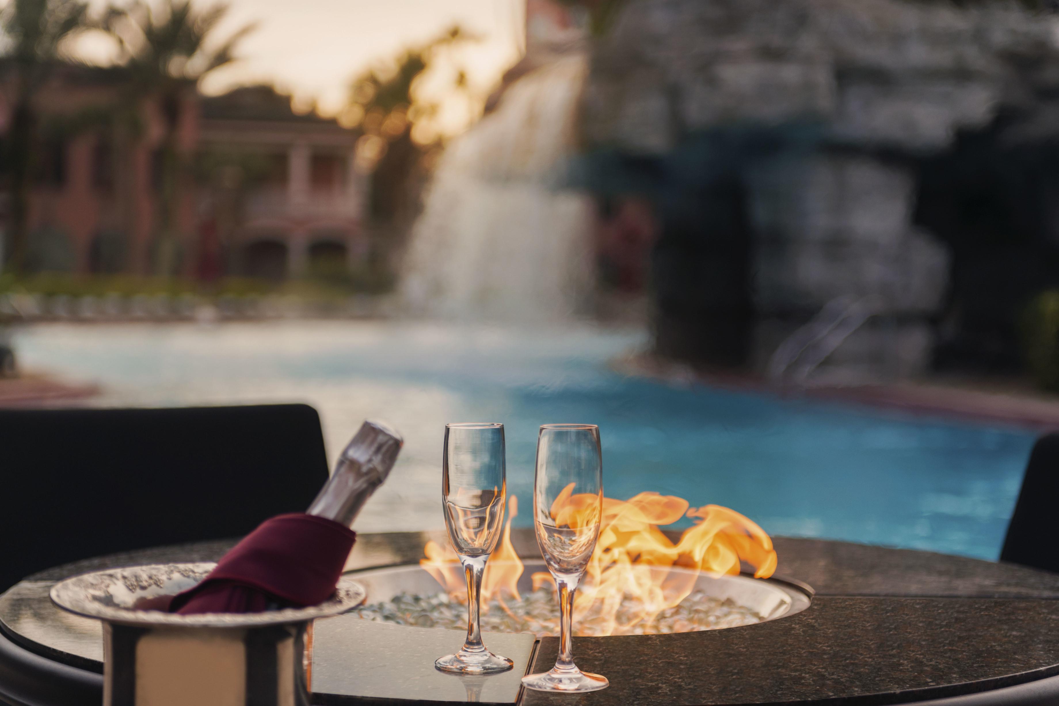 Caribe Royale Orlando Hotel Lake Buena Vista Exterior photo