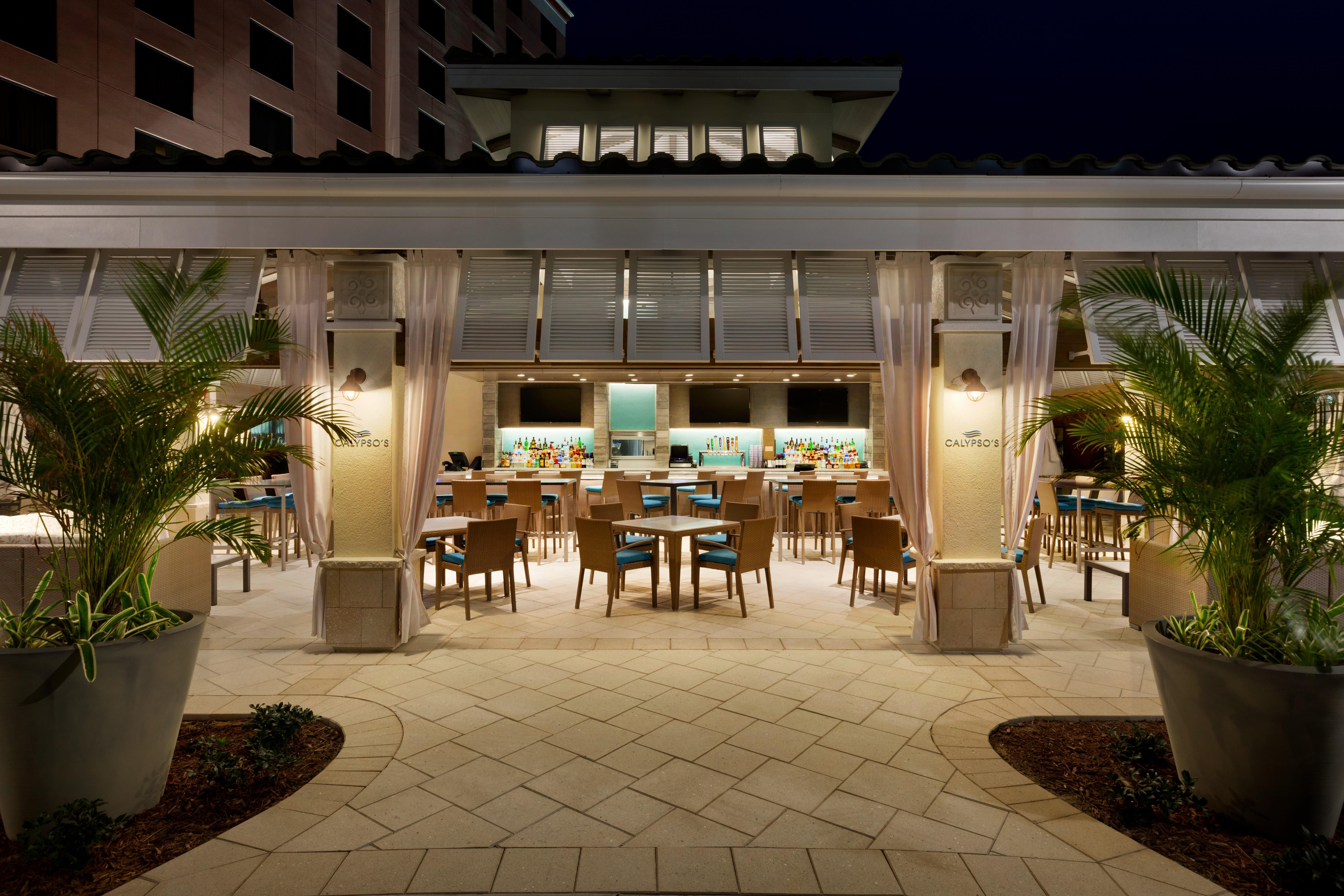 Caribe Royale Orlando Hotel Lake Buena Vista Exterior photo