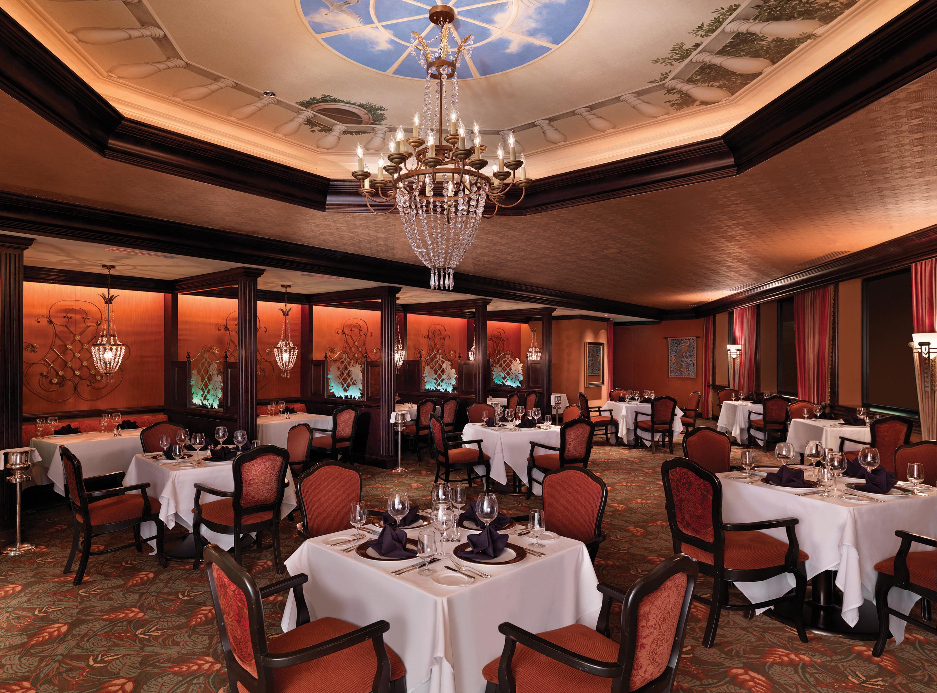 Caribe Royale Orlando Hotel Lake Buena Vista Exterior photo