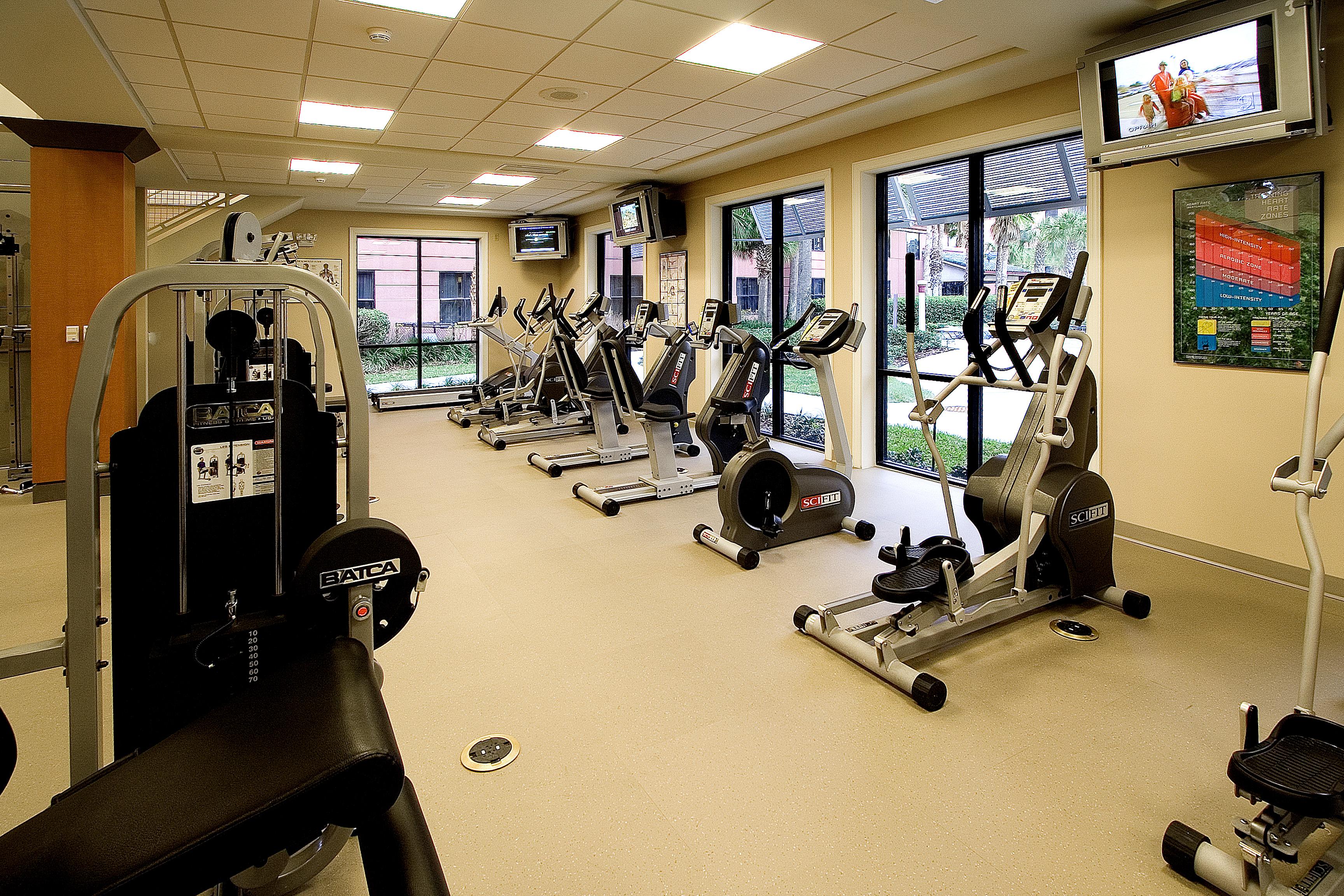 Caribe Royale Orlando Hotel Lake Buena Vista Facilities photo