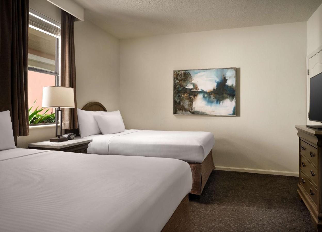 Caribe Royale Orlando Hotel Lake Buena Vista Exterior photo