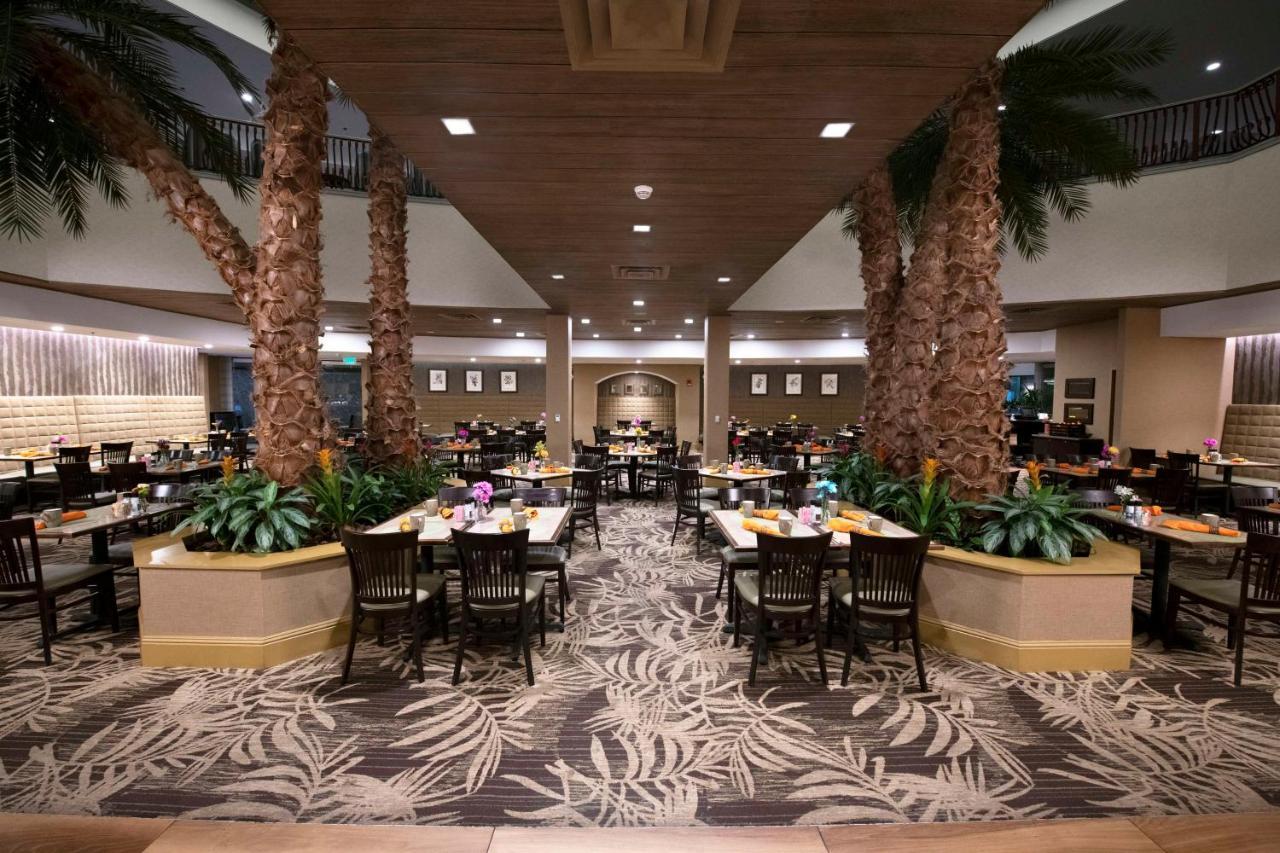 Caribe Royale Orlando Hotel Lake Buena Vista Exterior photo