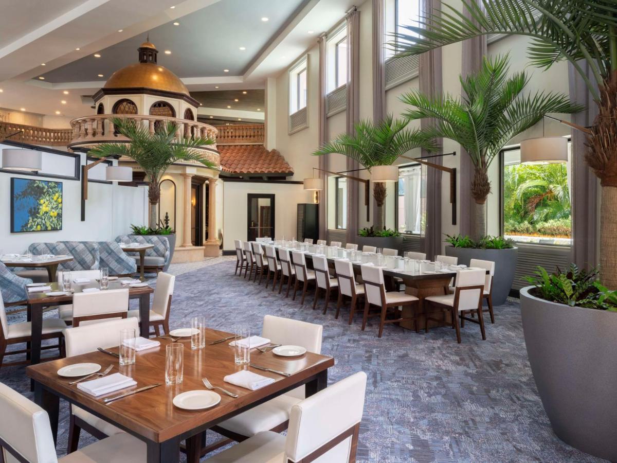 Caribe Royale Orlando Hotel Lake Buena Vista Exterior photo