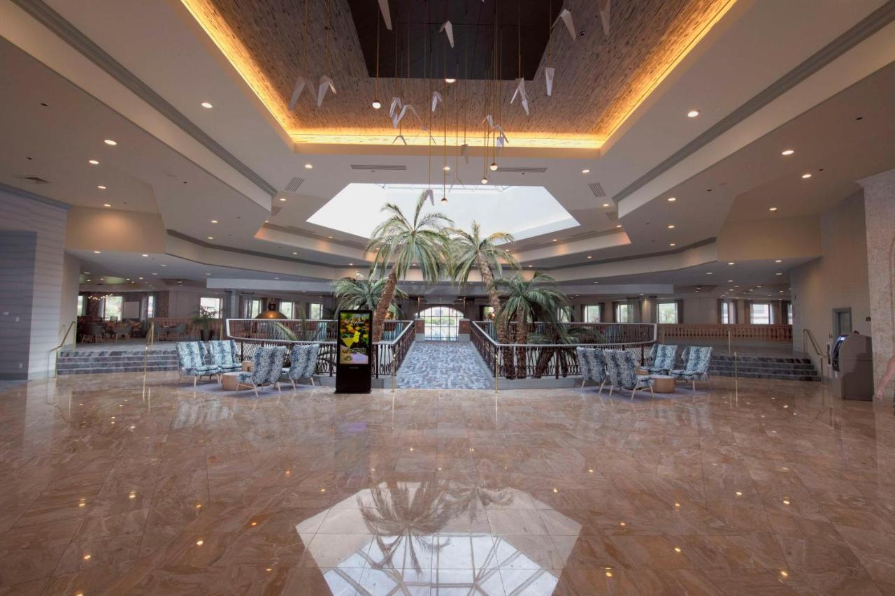 Caribe Royale Orlando Hotel Lake Buena Vista Exterior photo